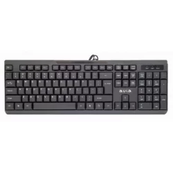 کیبورد سیمی AULA AK205